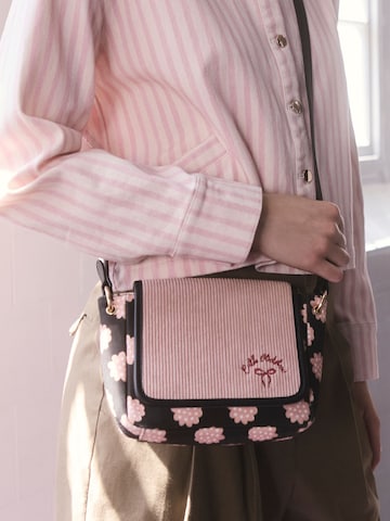 Sac à bandoulière Cath Kidston en noir