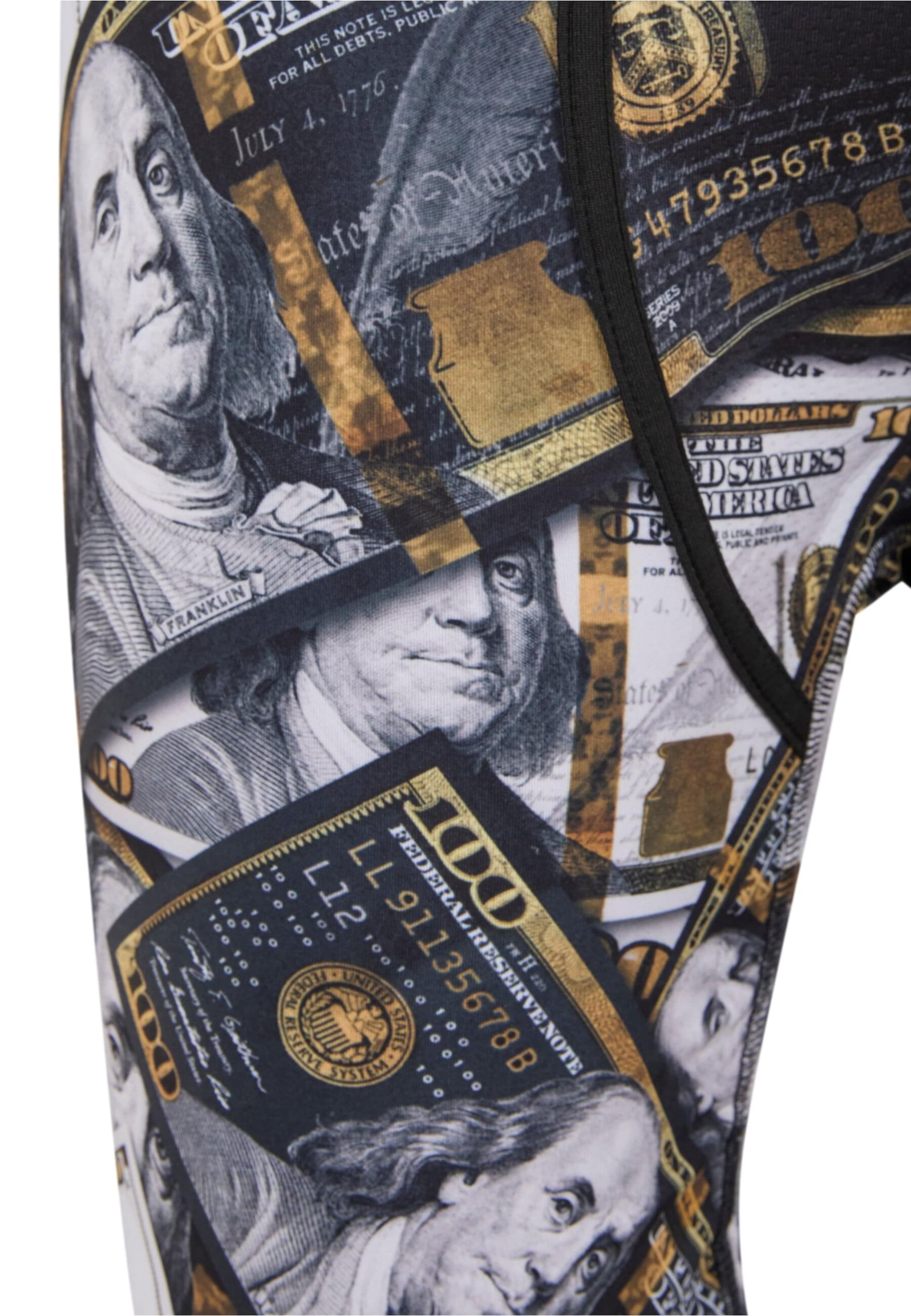 PSD Boxerky 'Luster Lux' – mix barev