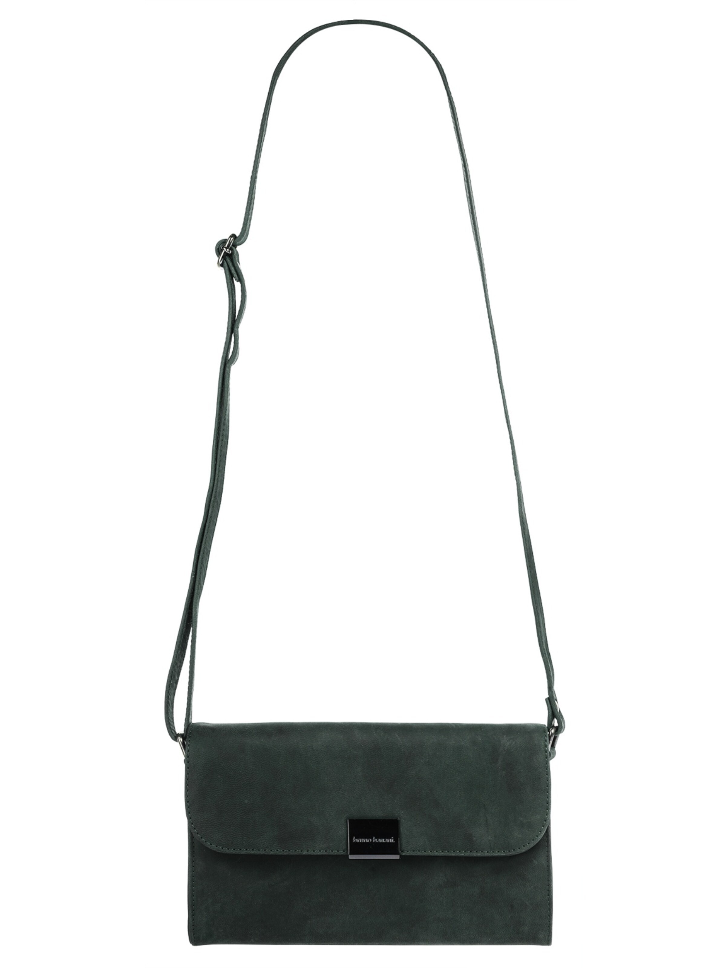 Sac à bandoulière Bruno Banani en vert