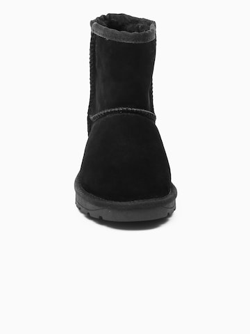 Boots 'Suri' Gooce en noir