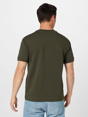 ABOUT YOU Shirt 'Claas' in Green