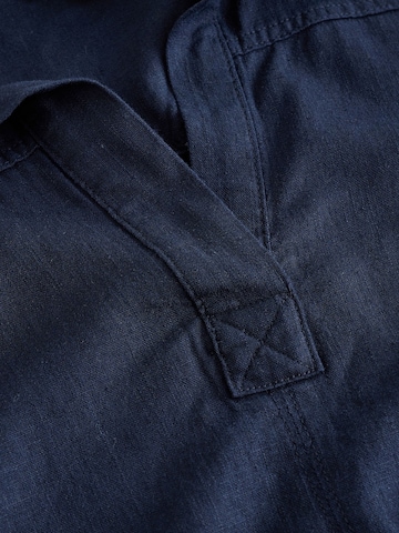 Next Kleid in Blau