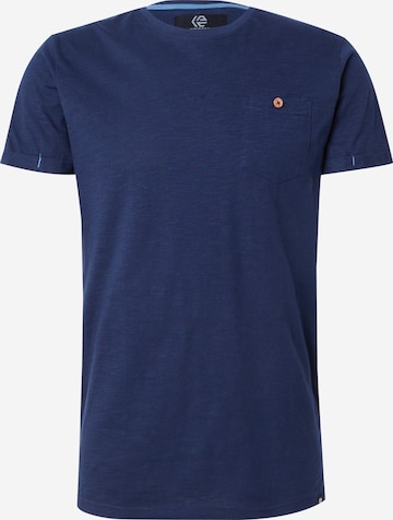 INDICODE Särk 'Giuse', värv sinine: eest vaates