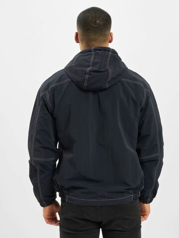 Carhartt WIP Between-Season Jacket 'Kastor' in Black