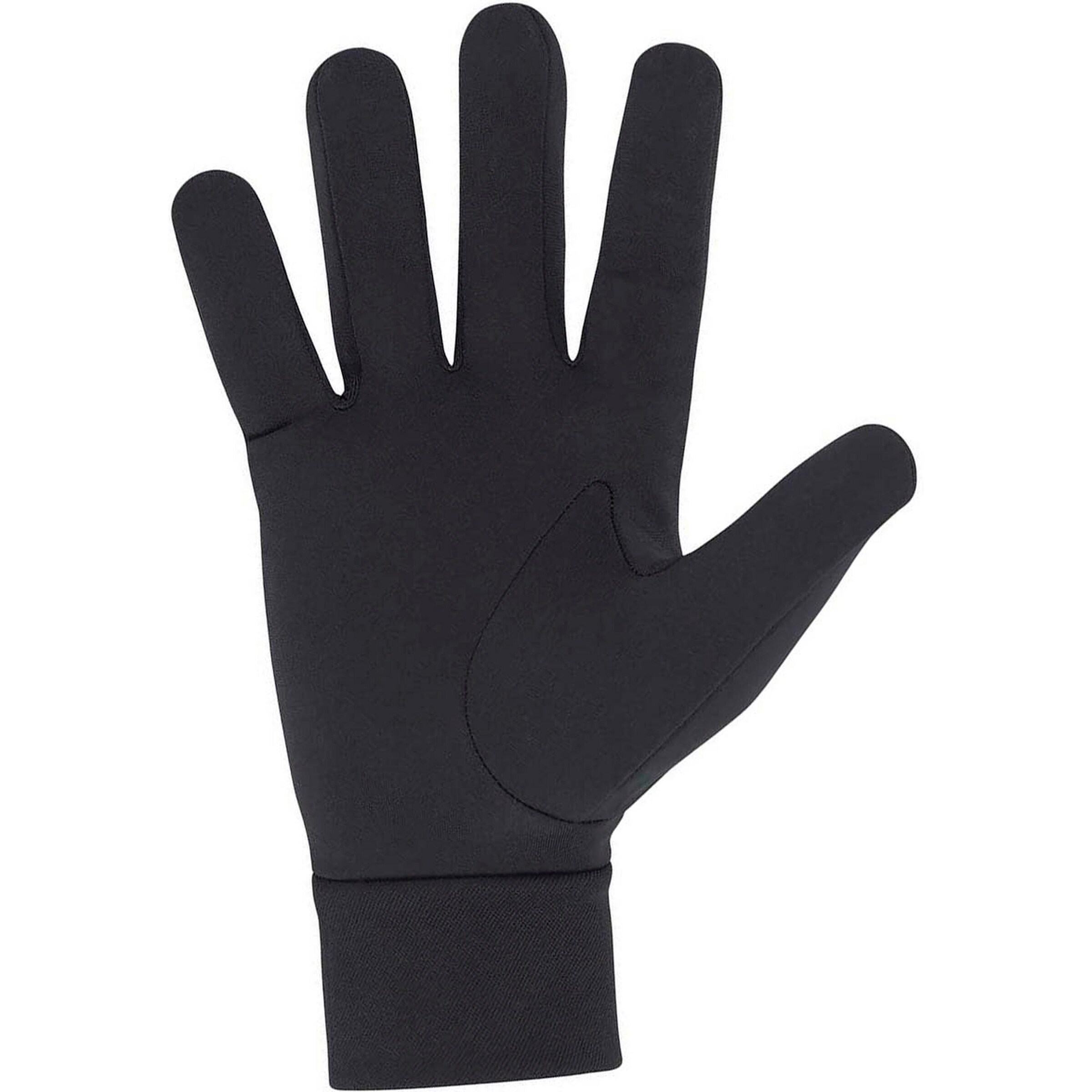 GORE WEAR Athletic Gloves in Yellow