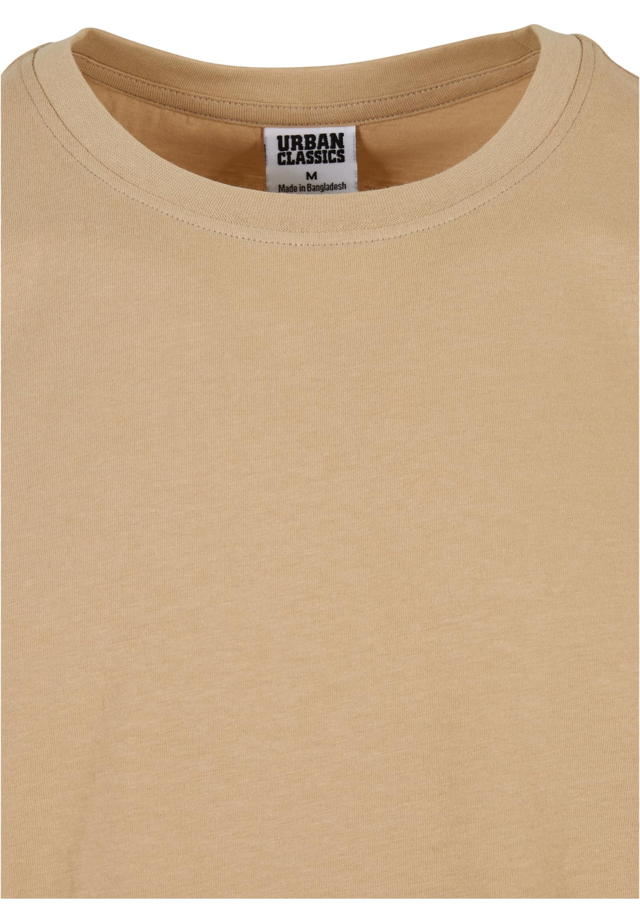 Urban Classics Bluser & t-shirts i beige