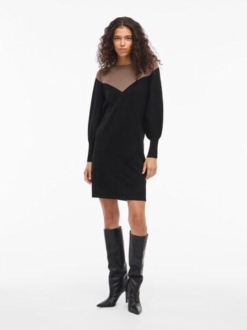 Robe 'VIKerry' VILA en noir