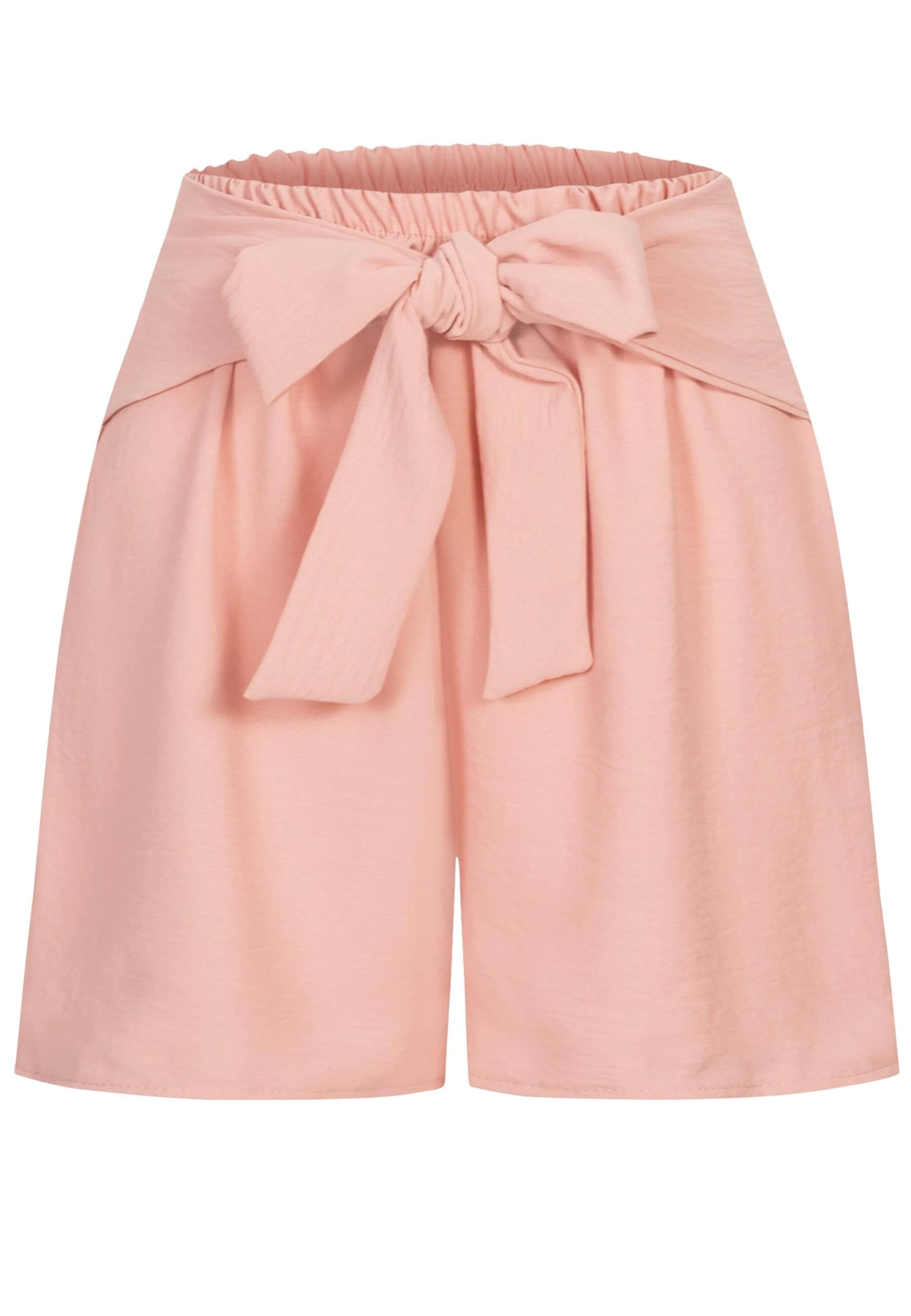 Cloud5ive - regular Pantalón en rosa: frente