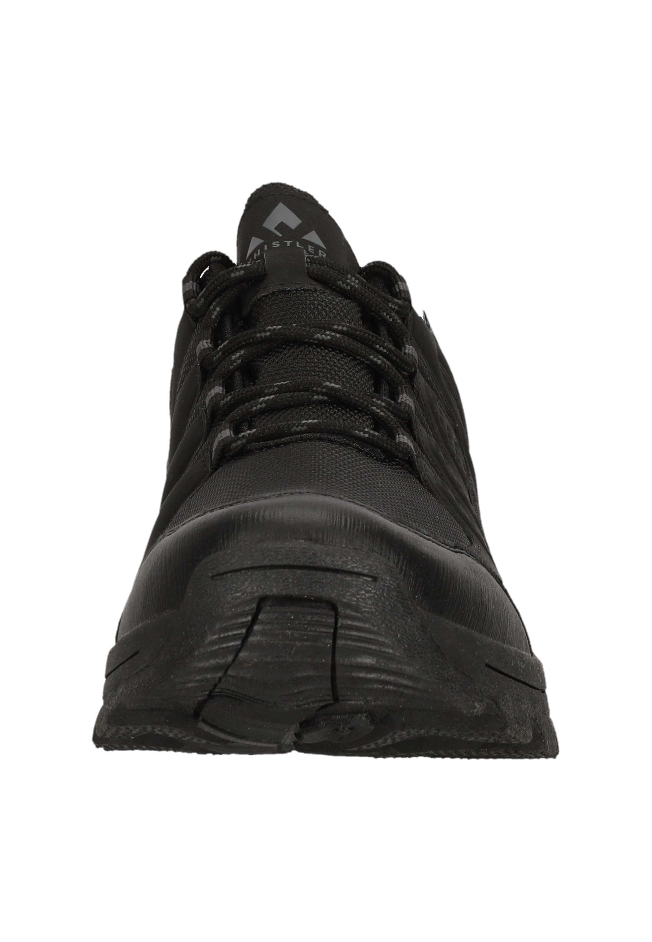 Whistler Sportschoen 'Pinacle' in Zwart