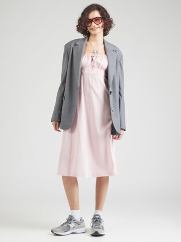 Rochie de vară 'ROSIE SKIES' de la ROXY pe roz
