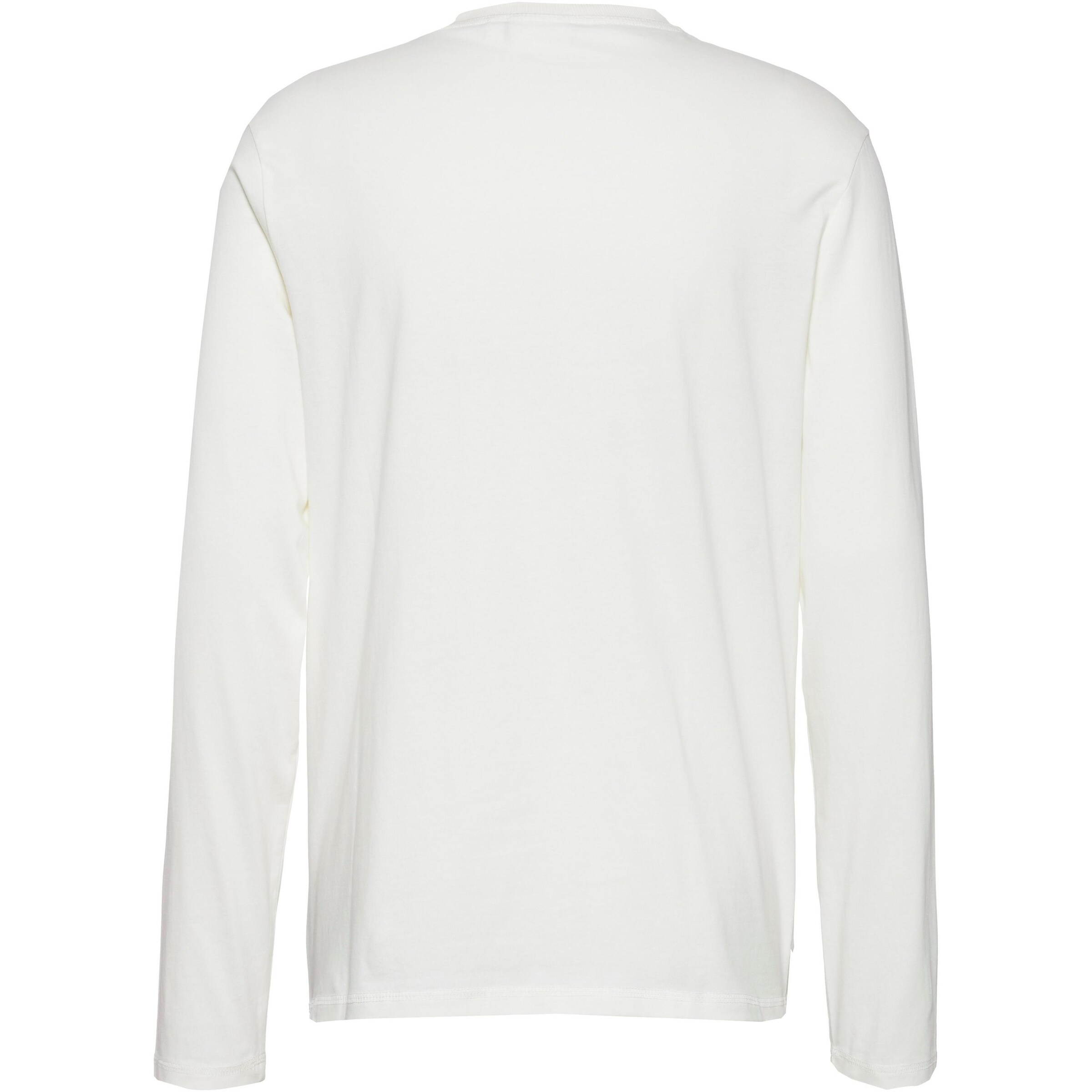 ELLESSE Shirt 'Rimini' in White