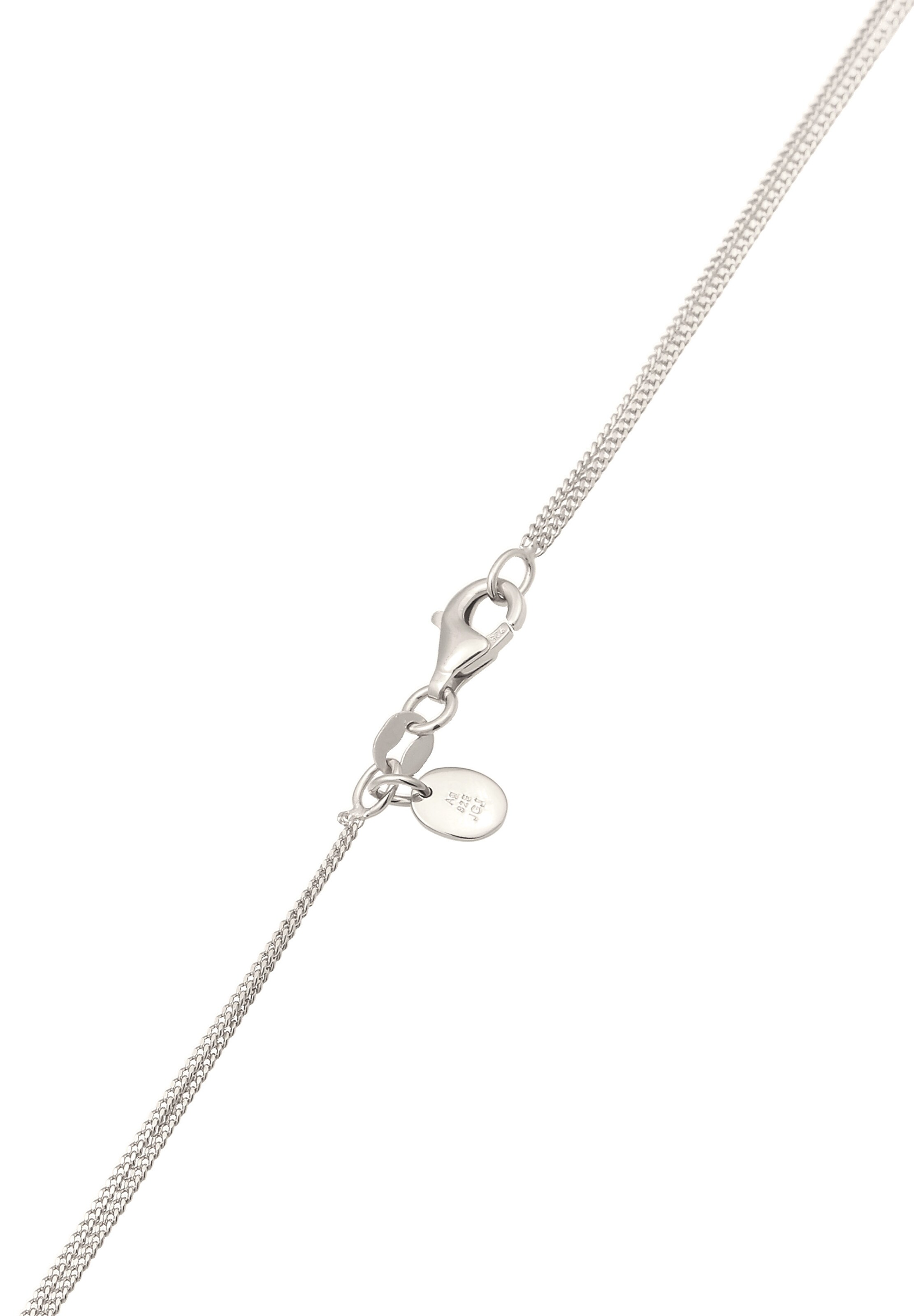 Chaîne ELLI PREMIUM en argent