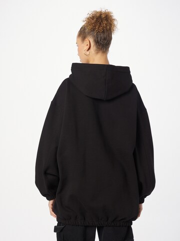 Pegador Sweatshirt 'LULEA' in Black