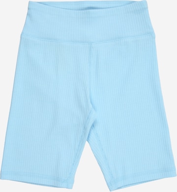 GAP Slimfit Housut värissä sininen: etupuoli