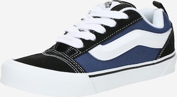 VANS Sneaker 'Knu Skool' in Blau: Vorderseite