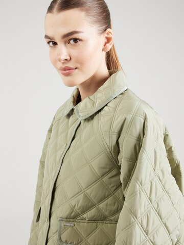 aim'n Sports jacket in Green