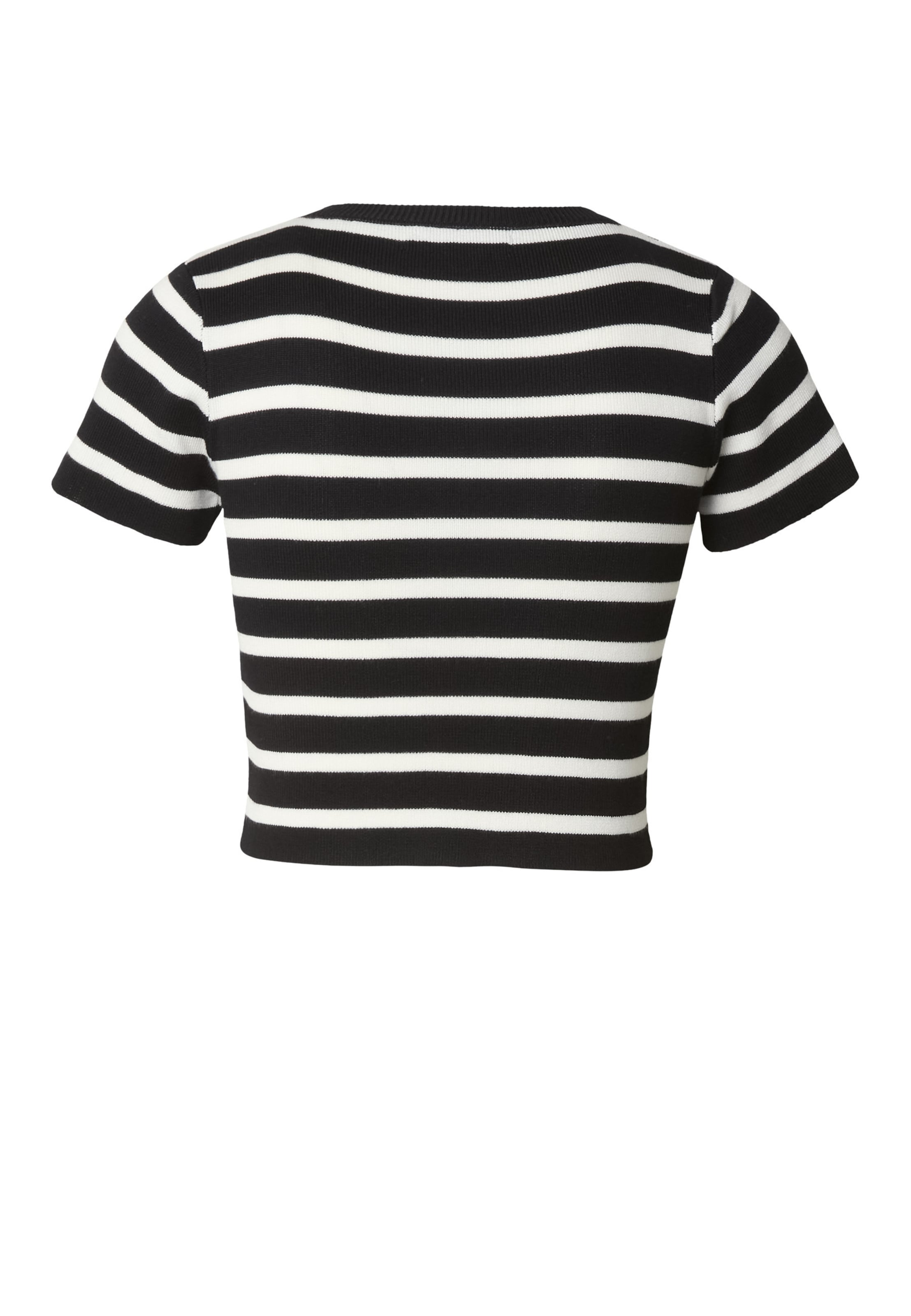 Estelou - Jersey en negro