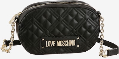 Love Moschino Crossbody bag in Black, Item view