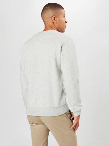 Tommy Jeans Sweatshirt in Grau