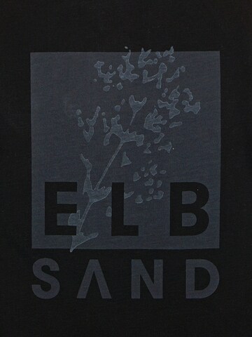 Elbsand Shirt 'Irpa' in Blau