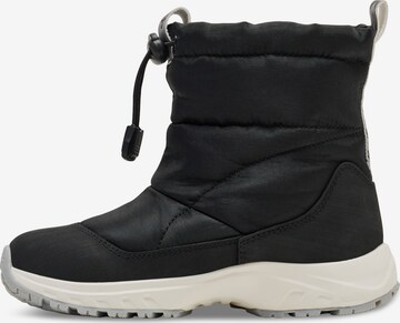 Hummel Snow Boots in Black