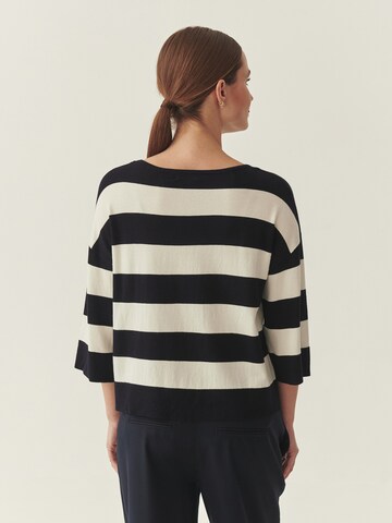 mėlyna TATUUM Megztinis