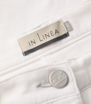 IN LINEA Jeans in 30-31 in White