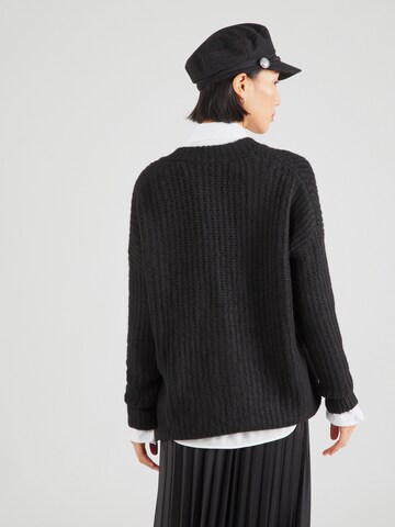 Pull-over 'Zayebe' LTB en noir