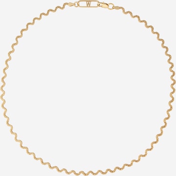 Wald Berlin Necklace 'Irina' in Gold: front