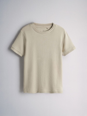 The Set T-Shirt in Beige
