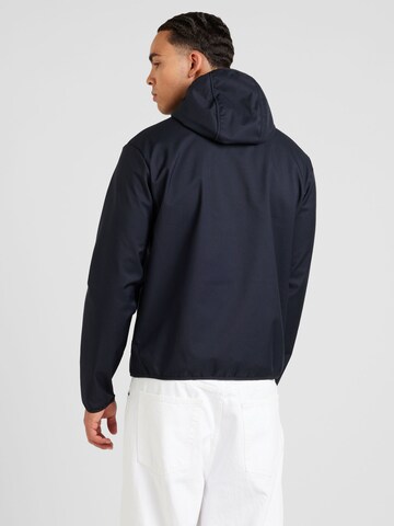 NAPAPIJRI Jacke in Schwarz