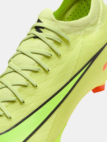 NIKE Fußballschuh 'Mercurial Vapor 16 Pro' in Gelb