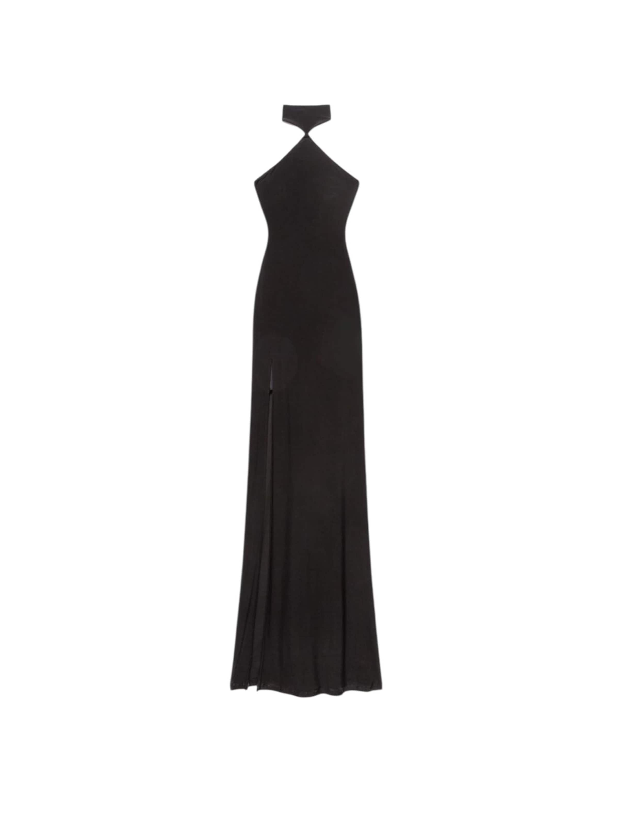 Aniye By Dress in Black: front