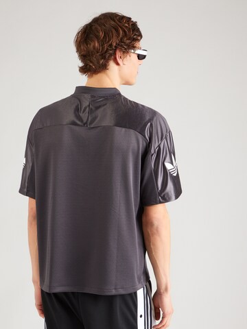 ADIDAS ORIGINALS - Camiseta en negro