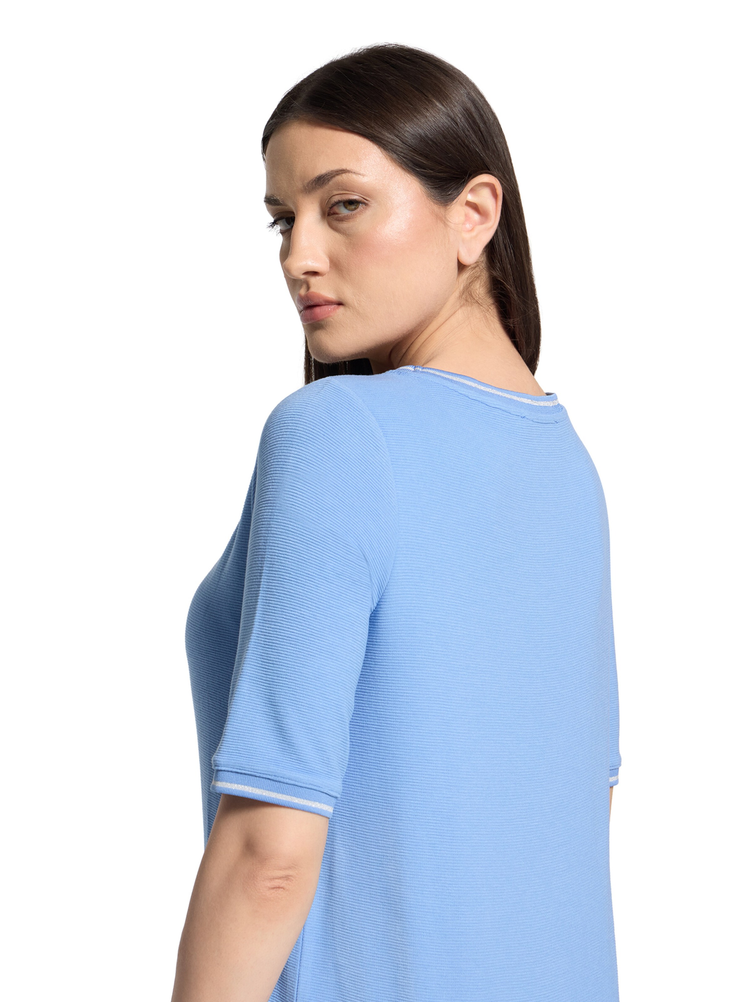 Maglietta di Betty Barclay in blu