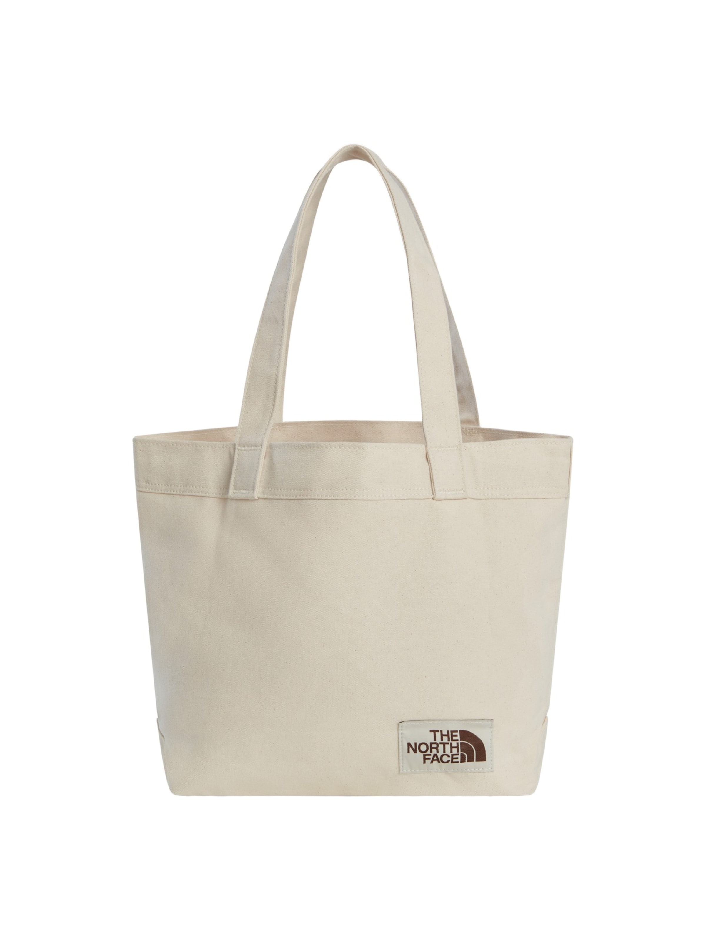 THE NORTH FACE Shopper i brun
