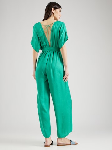 Molly BRACKEN Jumpsuit i grøn