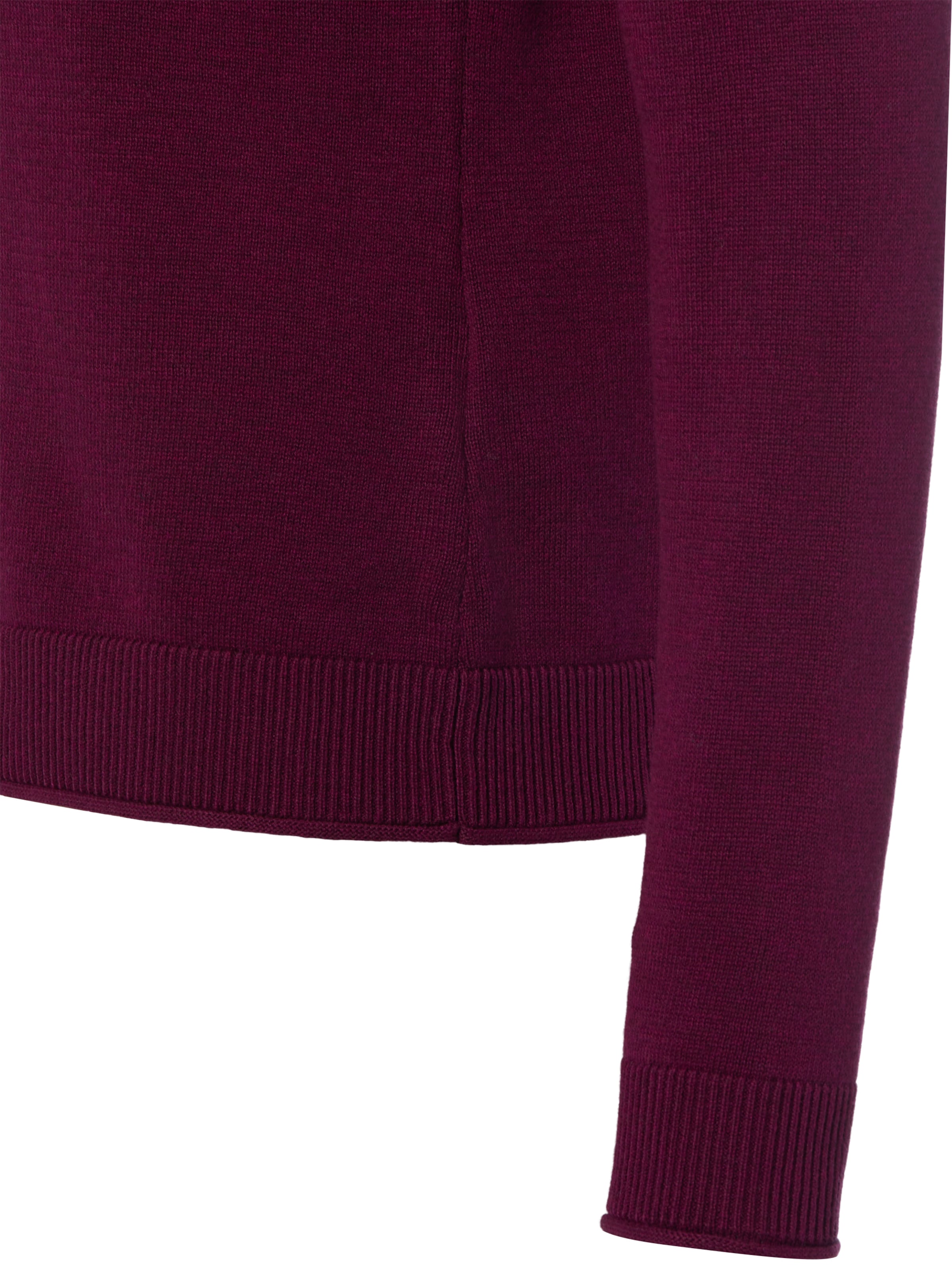 Pull-over Brookshire en violet