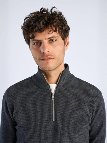 Pullover di Lindbergh in grigio