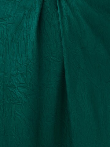 Robe 'Veronica' Willa en vert