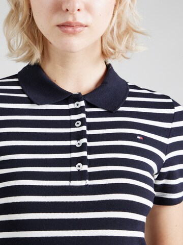 T-shirt '1985' TOMMY HILFIGER en bleu