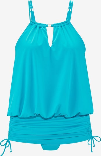 LASCANA Uimapukumekko värissä turkoosi, Tuotenäkymä