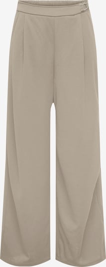 ONLY Hlače s naborima 'ONLSania' u bež siva, Pregled proizvoda
