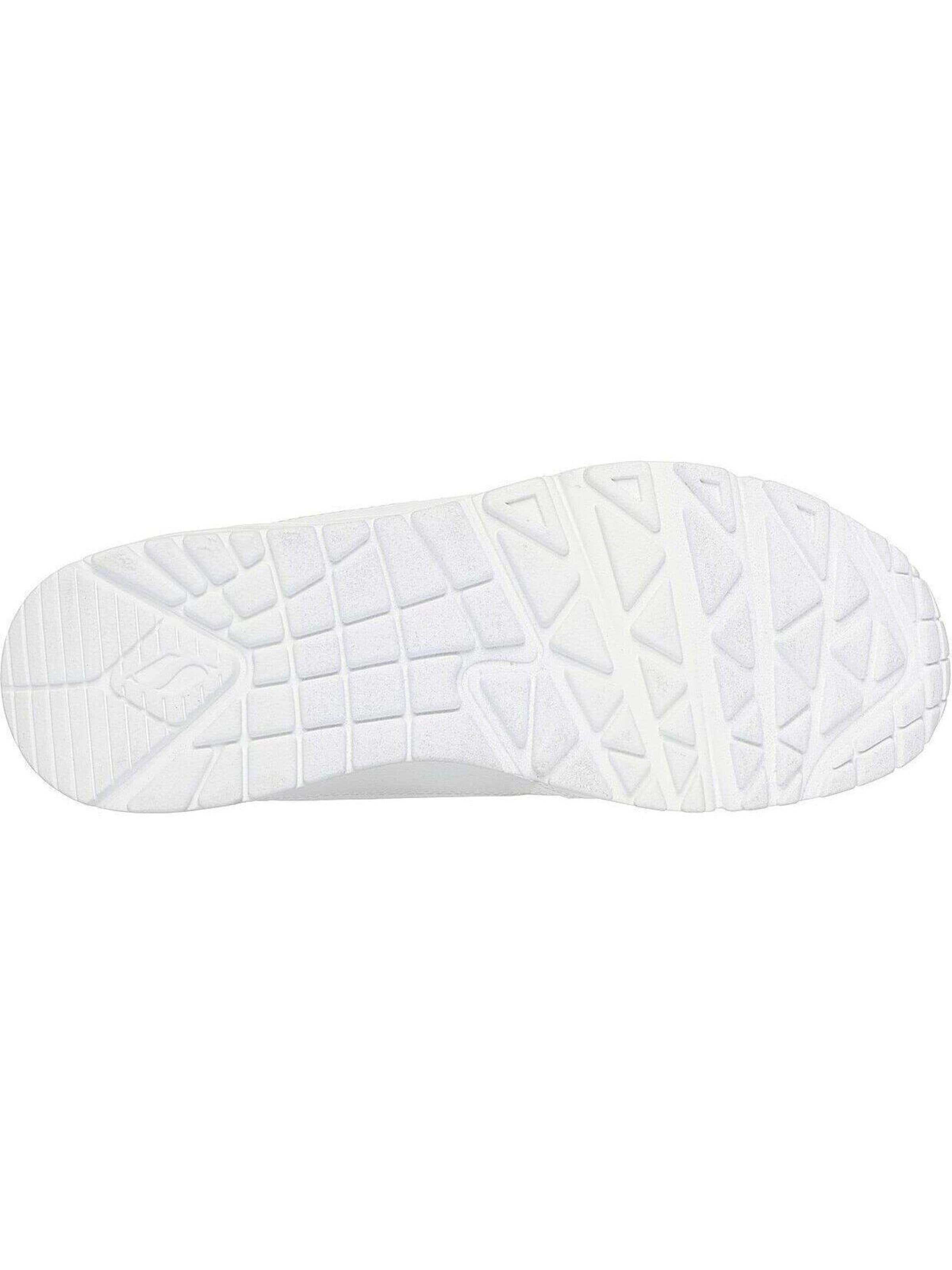 SKECHERS - Calzado deportivo 'Uno - Banksia Luxe' en blanco