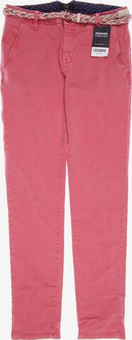 123 Paris Jeans 25-26 in Pink: predná strana