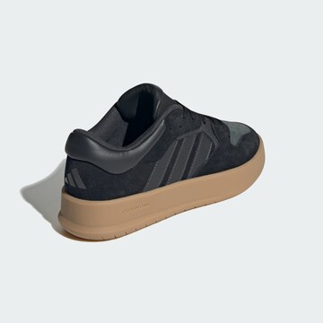 ADIDAS SPORTSWEAR Sneaker 'Court 24' in Schwarz