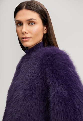 Veste mi-saison JOOP! en violet