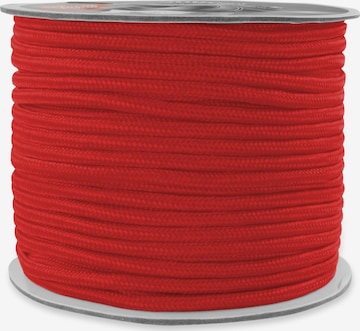 Cordes 'Chetwynd' normani en rouge