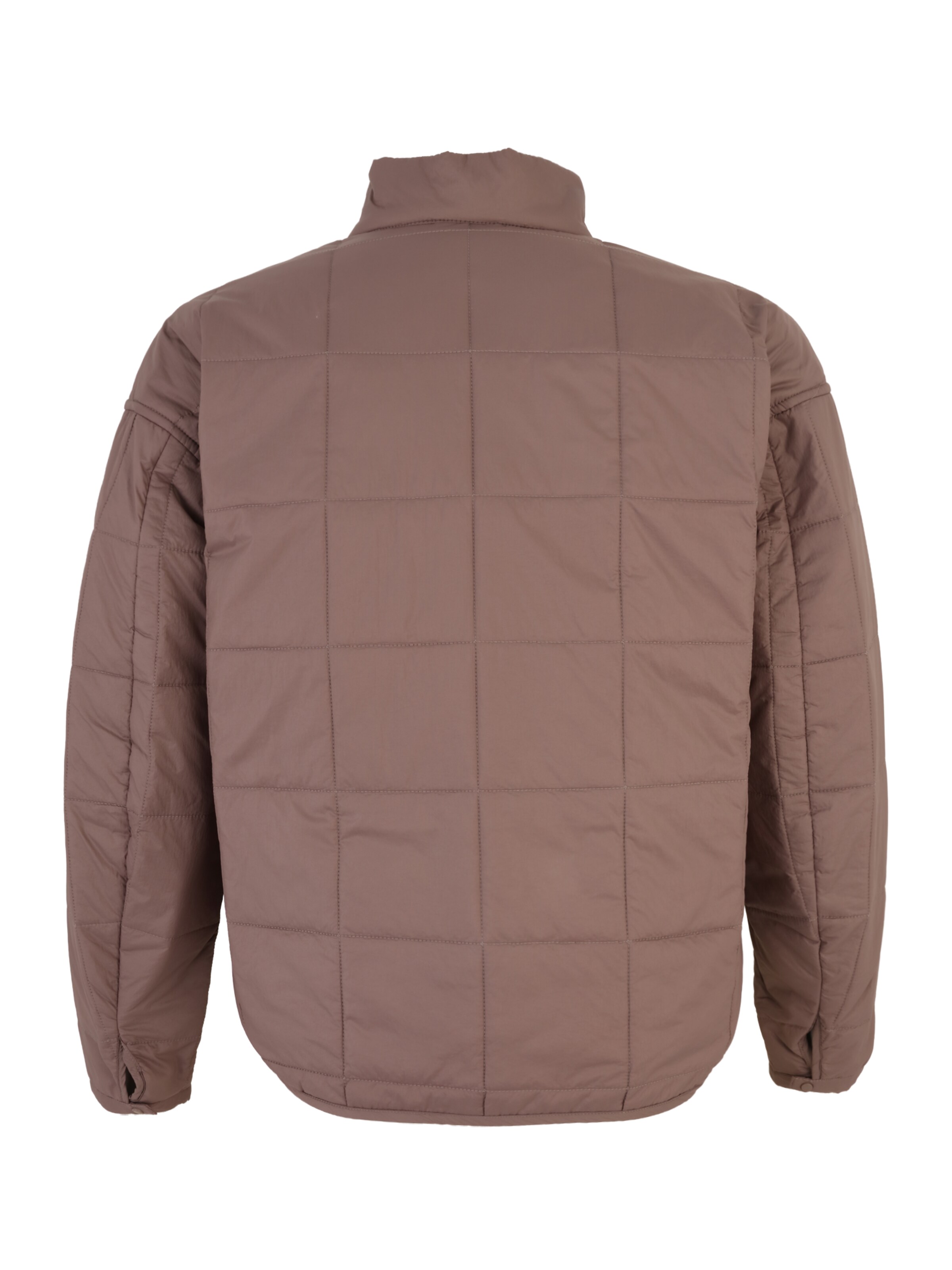 COLUMBIA Zunanja jakna 'Sienna Hill' | rjava barva