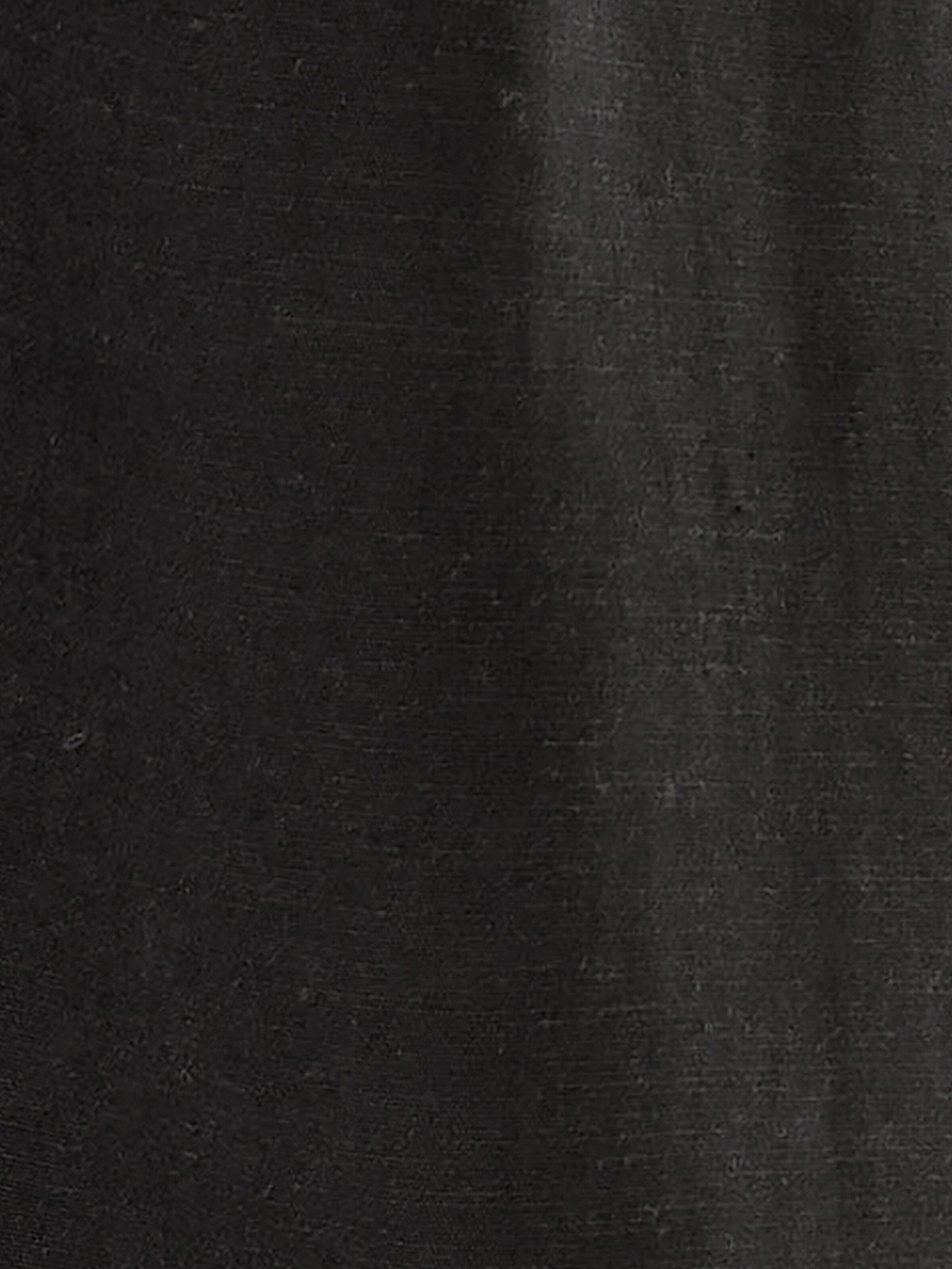 Regular Pantalon 'ELLIE' Les Lunes en noir